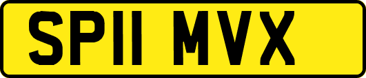 SP11MVX