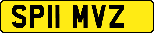 SP11MVZ