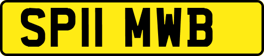 SP11MWB