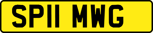SP11MWG