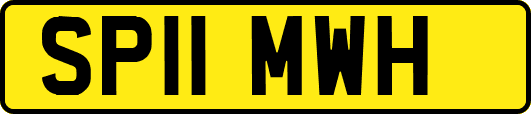 SP11MWH