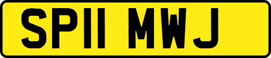 SP11MWJ