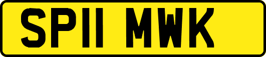 SP11MWK