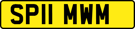 SP11MWM