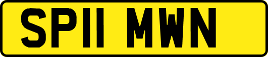 SP11MWN