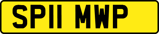 SP11MWP
