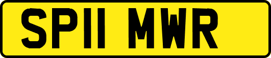 SP11MWR