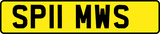 SP11MWS