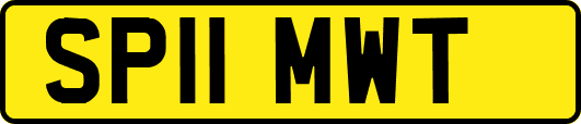 SP11MWT