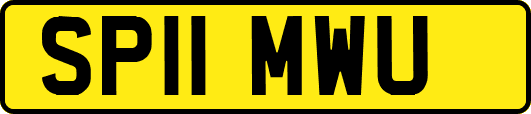 SP11MWU