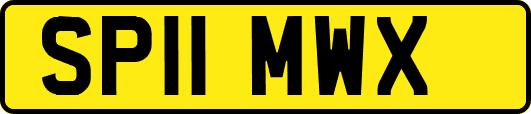 SP11MWX
