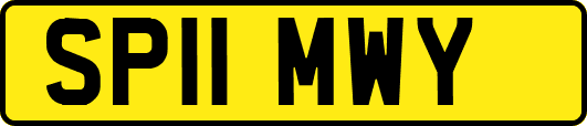 SP11MWY