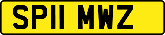 SP11MWZ