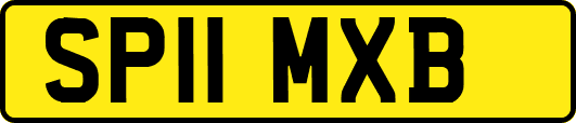 SP11MXB