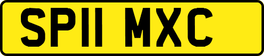SP11MXC