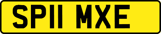 SP11MXE