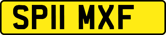 SP11MXF