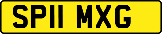 SP11MXG