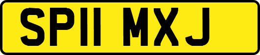 SP11MXJ