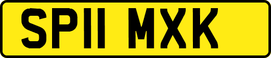 SP11MXK