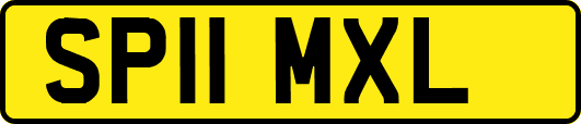 SP11MXL