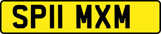 SP11MXM