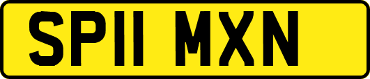 SP11MXN