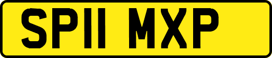SP11MXP