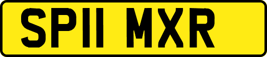 SP11MXR
