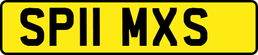 SP11MXS