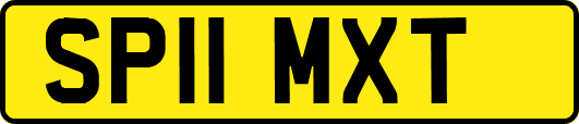 SP11MXT