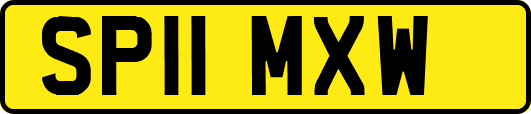 SP11MXW