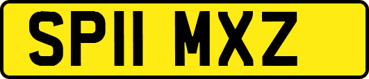 SP11MXZ