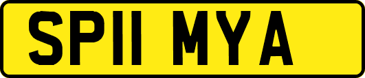SP11MYA