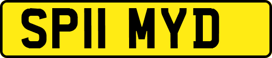 SP11MYD