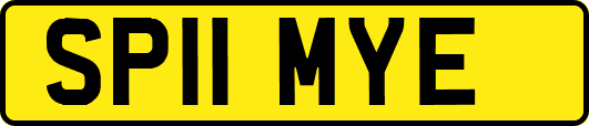 SP11MYE