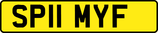 SP11MYF