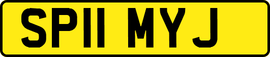 SP11MYJ