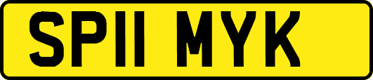 SP11MYK