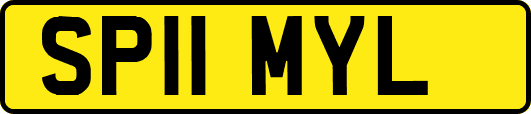 SP11MYL
