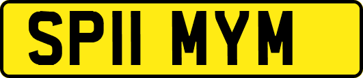 SP11MYM