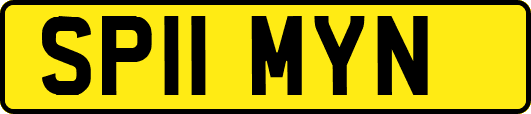 SP11MYN