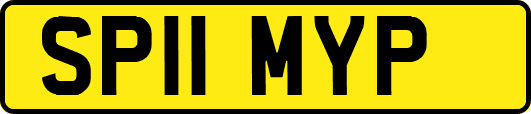 SP11MYP