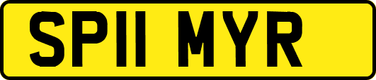 SP11MYR