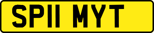 SP11MYT