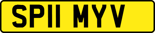 SP11MYV
