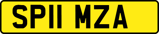 SP11MZA