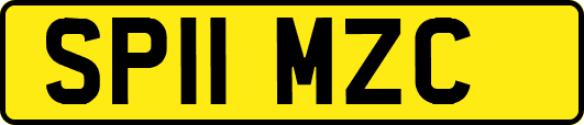 SP11MZC