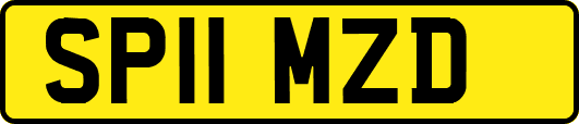 SP11MZD