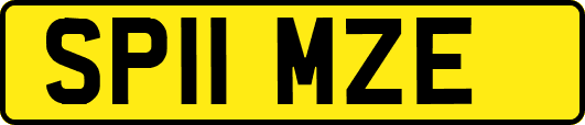 SP11MZE